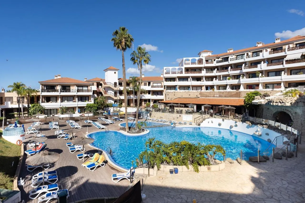 Daire Oceanfront Tenerife South Abatros 214B San Miguel de Abona İspanya