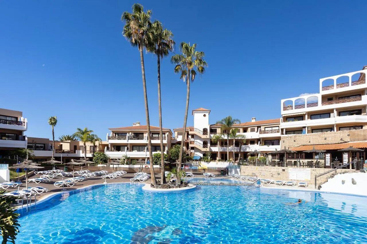 Oceanfront Tenerife South Abatros 214B San Miguel de Abona 0*,